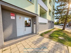 Pronájem bytu 3+1, Znojmo, Gagarinova, 76 m2