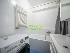 Prodej bytu 3+kk, Praha, U michelského mlýna, 75 m2