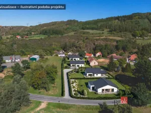 Prodej pozemku pro bydlení, Radnice - Svatá Barbora, 7544 m2