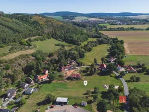 Prodej pozemku pro bydlení, Radnice - Svatá Barbora, 7544 m2