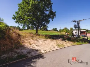 Prodej pozemku pro bydlení, Radnice - Svatá Barbora, 7544 m2