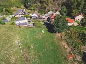 Prodej pozemku pro bydlení, Radnice - Svatá Barbora, 7544 m2