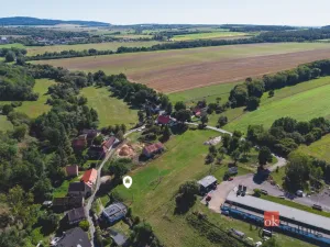 Prodej pozemku pro bydlení, Radnice - Svatá Barbora, 7544 m2