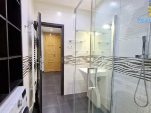 Pronájem bytu 2+kk, Praha - Vršovice, Moskevská, 46 m2