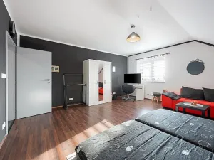 Prodej rodinného domu, Letovice - Třebětín, P. Františka Krchňáka, 225 m2