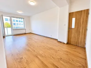 Prodej bytu 3+1, Moravské Budějovice, Janáčkova, 67 m2