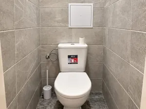 Prodej bytu 3+1, Moravské Budějovice, Janáčkova, 67 m2