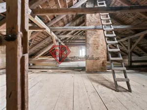 Prodej apartmánu, Králíky - Dolní Hedeč, 76 m2