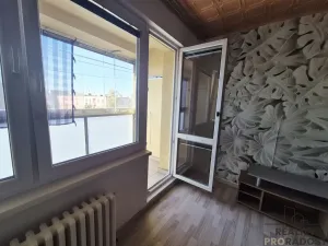Pronájem bytu 1+kk, Třinec, Lidická, 32 m2