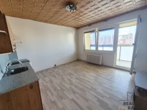 Pronájem bytu 1+kk, Třinec, Lidická, 32 m2