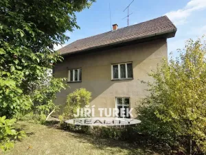 Prodej rodinného domu, Lochovice, 220 m2