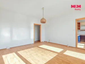 Pronájem bytu 4+1, Ostrava - Výškovice, Proskovická, 76 m2