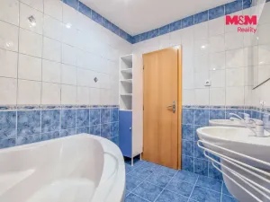 Pronájem bytu 4+1, Ostrava - Výškovice, Proskovická, 76 m2