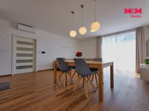 Prodej rodinného domu, Vranovice-Kelčice - Vranovice, 128 m2