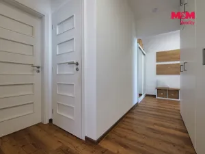 Prodej rodinného domu, Vranovice-Kelčice - Vranovice, 128 m2