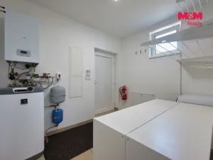 Prodej rodinného domu, Vranovice-Kelčice - Vranovice, 128 m2