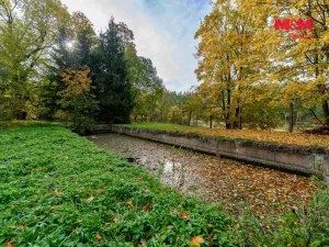 Prodej výrobních prostor, Habry - Zboží, 4000 m2