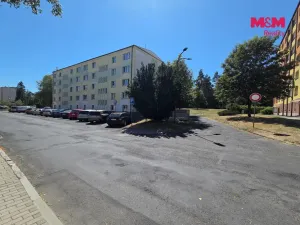 Prodej bytu 3+1, Rotava, Sídliště, 72 m2