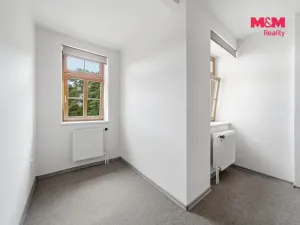 Prodej bytu 3+1, Dolní Čermná, 73 m2