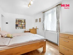 Prodej rodinného domu, Lovosice, Teplická, 84 m2