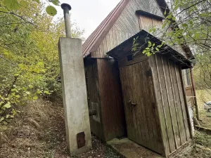 Prodej chaty, Číchov, 45 m2