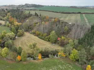 Prodej chaty, Číchov, 45 m2