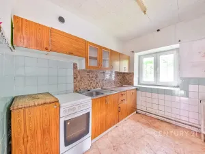 Prodej rodinného domu, Žleby, Na Malé obci, 74 m2