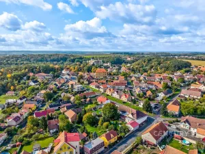 Prodej rodinného domu, Žleby, Na Malé obci, 74 m2