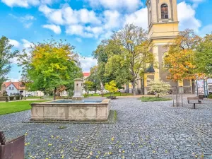 Prodej rodinného domu, Ronov nad Doubravou, Zámecká, 112 m2