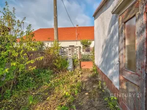 Prodej rodinného domu, Ronov nad Doubravou, Zámecká, 112 m2