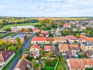 Prodej rodinného domu, Ronov nad Doubravou, Zámecká, 112 m2