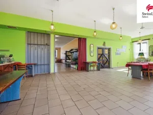 Prodej ubytování, Stradouň, 835 m2
