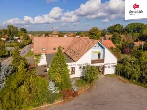 Prodej ubytování, Stradouň, 835 m2