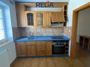 Pronájem bytu 2+1, Liberec, Boženy Němcové, 75 m2