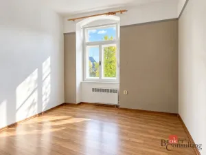 Pronájem bytu 3+kk, Opočno, Kupkovo nám., 68 m2