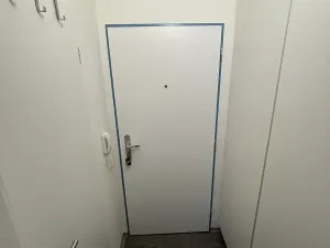 Prodej bytu 1+kk, Zlín, třída Tomáše Bati, 22 m2