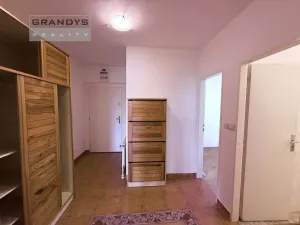 Prodej bytu 3+kk, Praha - Chodov, Kloboukova, 86 m2