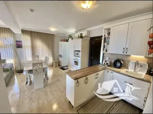 Prodej bytu 4+kk, Sveti Vlas, Bulharsko, 113 m2