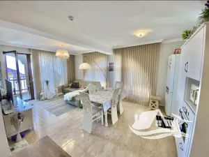 Prodej bytu 4+kk, Sveti Vlas, Bulharsko, 113 m2