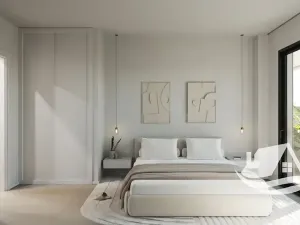 Prodej bytu 4+kk, Fuengirola, Španělsko, 168 m2
