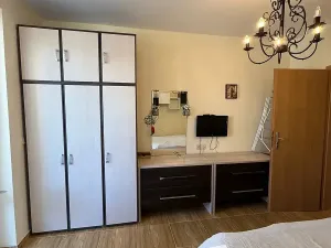 Prodej bytu 3+kk, Sveti Vlas, Bulharsko, 77 m2