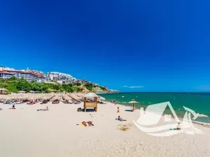 Prodej bytu 3+kk, Sveti Vlas, Bulharsko, 151 m2