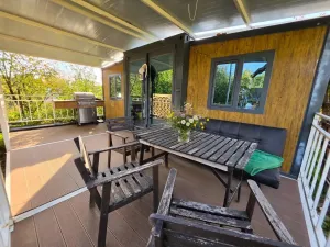 Prodej chaty, Moravské Budějovice, K Háji, 36 m2