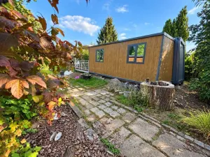 Prodej chaty, Moravské Budějovice, K Háji, 36 m2