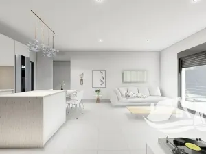 Prodej vily, Torre-Pacheco, Španělsko, 97 m2
