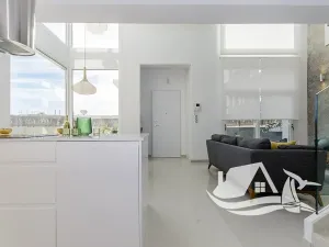Prodej vily, Los Montesinos, Španělsko, 100 m2