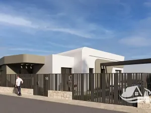 Prodej vily, Mutxamel, Španělsko, 85 m2