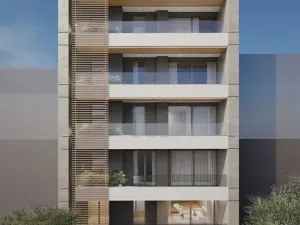 Prodej bytu 3+kk, Kalamaria, Řecko, 79 m2