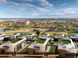 Prodej vily, Mutxamel, Španělsko, 210 m2