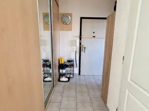Pronájem bytu 3+1, Varnsdorf, Pražská, 70 m2